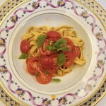 ペレグリーノ - 