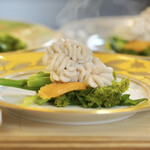 ペレグリーノ - 