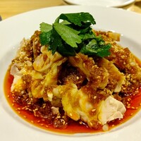中国菜酒 蜀留香 - 