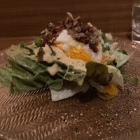 鉄板焼 天晴れ - 