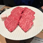 Koshitsu Yakiniku Ginza Kitao - 