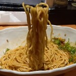 汁なし担担麺 味源 - 