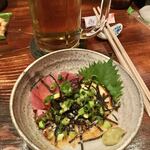 小料理 あららぎ - 