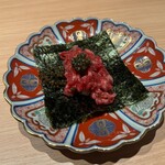 Koshitsu Yakiniku Ginza Kitao - 