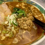 麺工房 ジロー - 