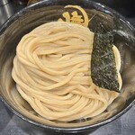 tsukememmushin - 麺
