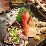 小料理 あららぎ - 