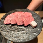 Koshitsu Yakiniku Ginza Kitao - 