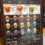 ホットサンド専門店 'OHANABATAKE - 