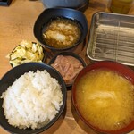 Tempura Saitou - 