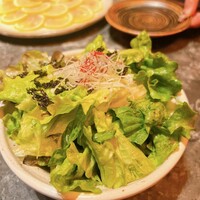 北新地焼肉 きらく - 