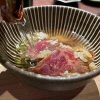 焼肉㐂舌 南船場 - 