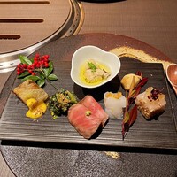 佐賀牛 Sagaya 銀座 - 