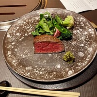 佐賀牛 Sagaya 銀座 - 