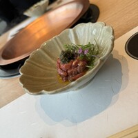 しゃぶしゃぶと焼肉 わにく ミッドランドスクエア店 - 