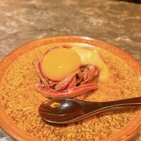 北新地焼肉 きらく - 