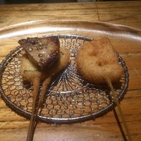串揚げキッチン だん 十三店 - 