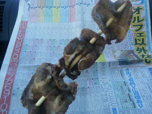 こびる館 紫波SA下り線 - 紫波町その他（スイーツ）の写真