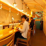 発酵×リゾットの店 リゾーラ - 