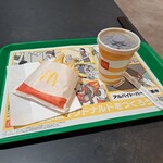 マクドナルド - 
