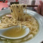 麻布 チャーシュー軒 - 