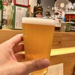 アヌビアス・ナナ - 