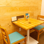 発酵×リゾットの店 リゾーラ - 