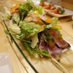 カジュアルフレンチBar 7FUKU - まじでやばい‼️