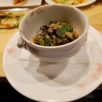 カジュアルフレンチBar 7FUKU - サザエさん