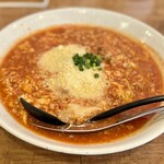 麺や 新のすけ - 料理写真: