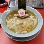 麻布 チャーシュー軒 - 