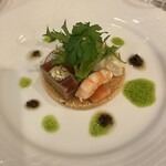 ラ・グラン・ポルト - 