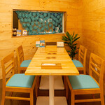 発酵×リゾットの店 リゾーラ - 