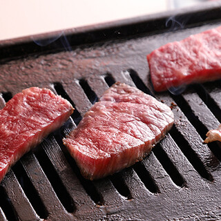 熟成和牛焼肉丸喜_2