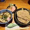 中華蕎麦うゑず