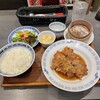 大阪中華サワダ飯店