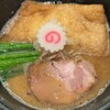 中華蕎麦 きつね