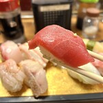 Kaitensushi Ookura - 本鮪