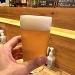 アヌビアス・ナナ - 