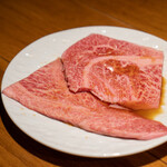 ANIKU produced by 新井屋 - 上ロース