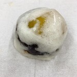 和菓子処 大角玉屋 - 吹雪饅頭