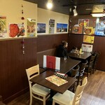 Indo Izakaya Jasumin - 