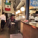 ANTICA OSTERIA Dal POMPIERE - 