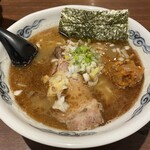 Muroichi Ramen - 