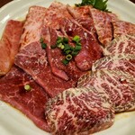 焼肉 いたみ - 