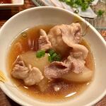 小料理 あららぎ - 