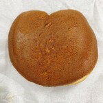 和菓子処 大角玉屋 - ハートどら焼