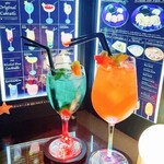 Planetarium Cafe&Bar Misora - 