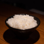 ANIKU produced by 新井屋 - ライス （大）