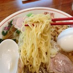 Menan Yamato - 麺リフト